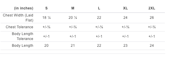 Lavender Cropped Embroidered Tee