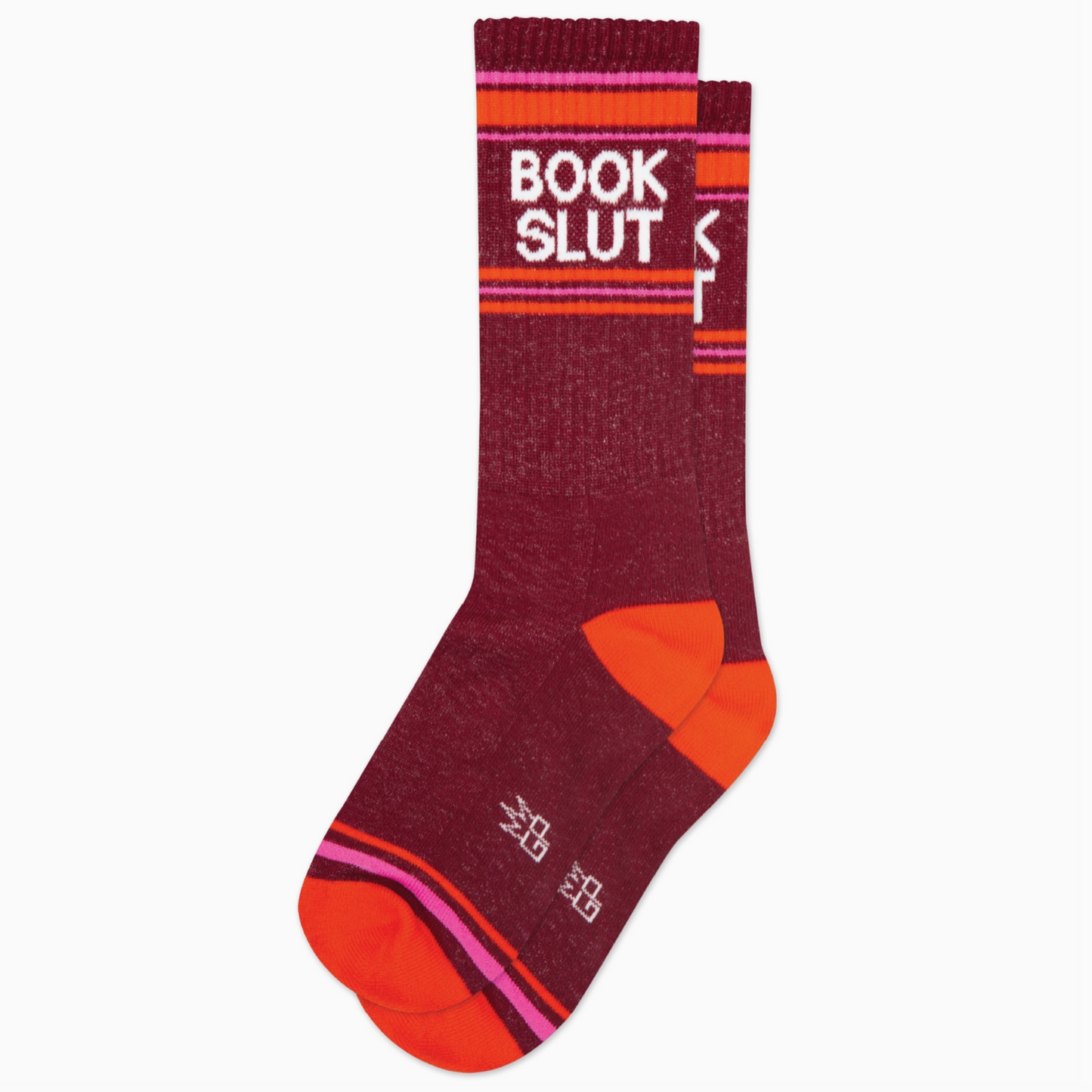 Book Slut Socks