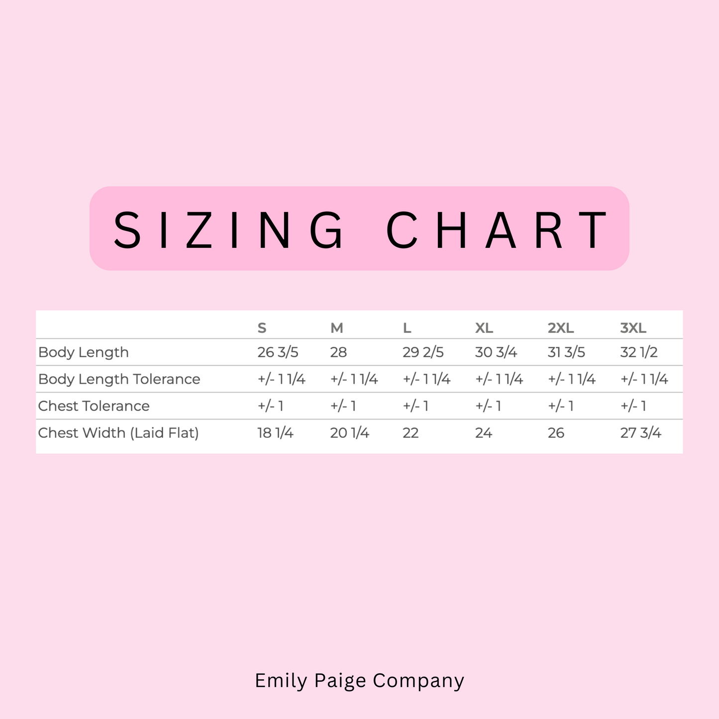 Garden Doodles Embroidered Tee