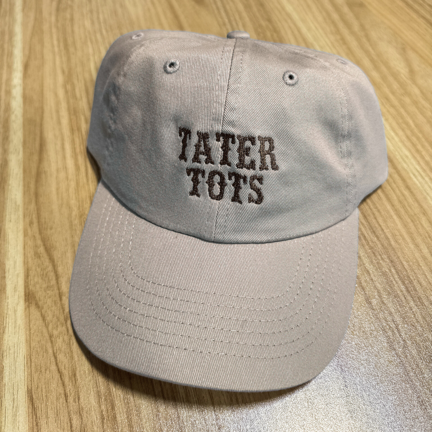 Tater Tots Hat