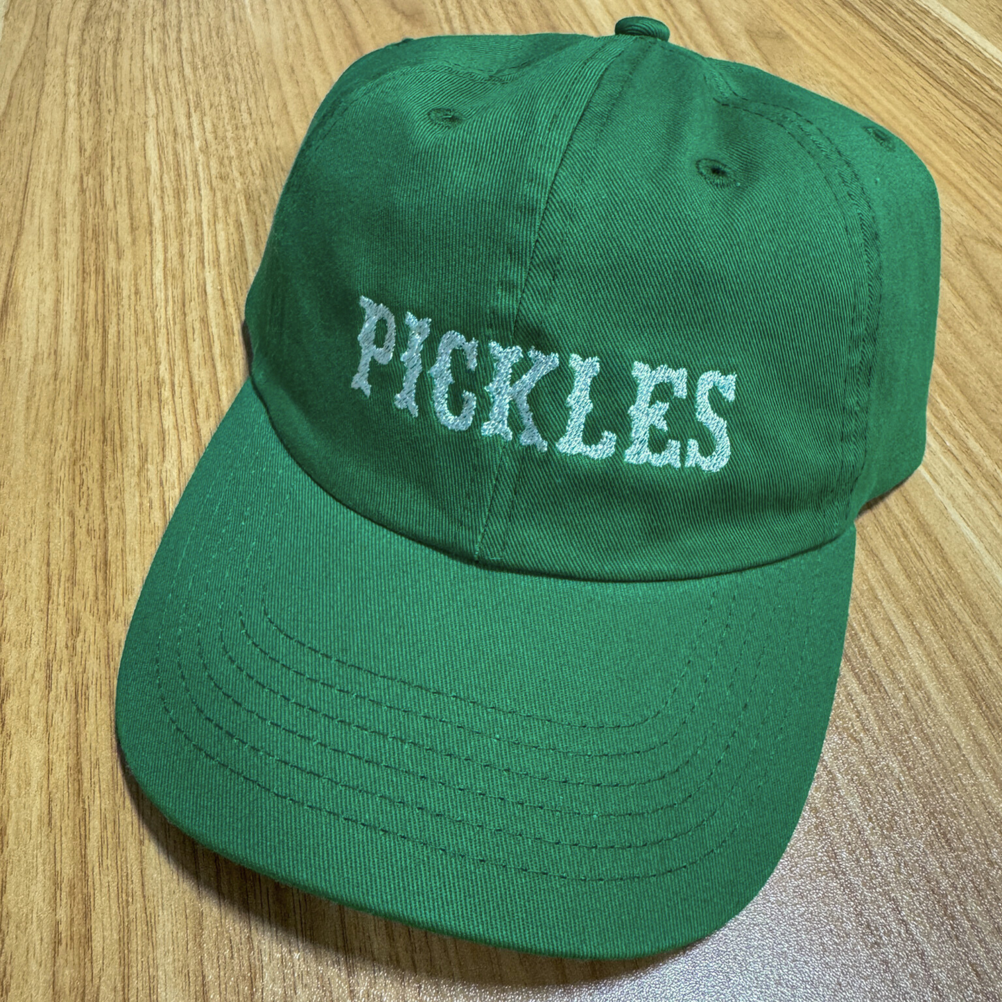 Pickles hat
