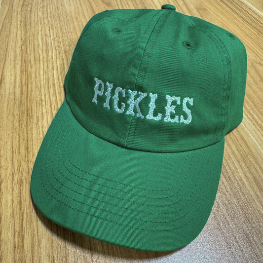 Pickles hat
