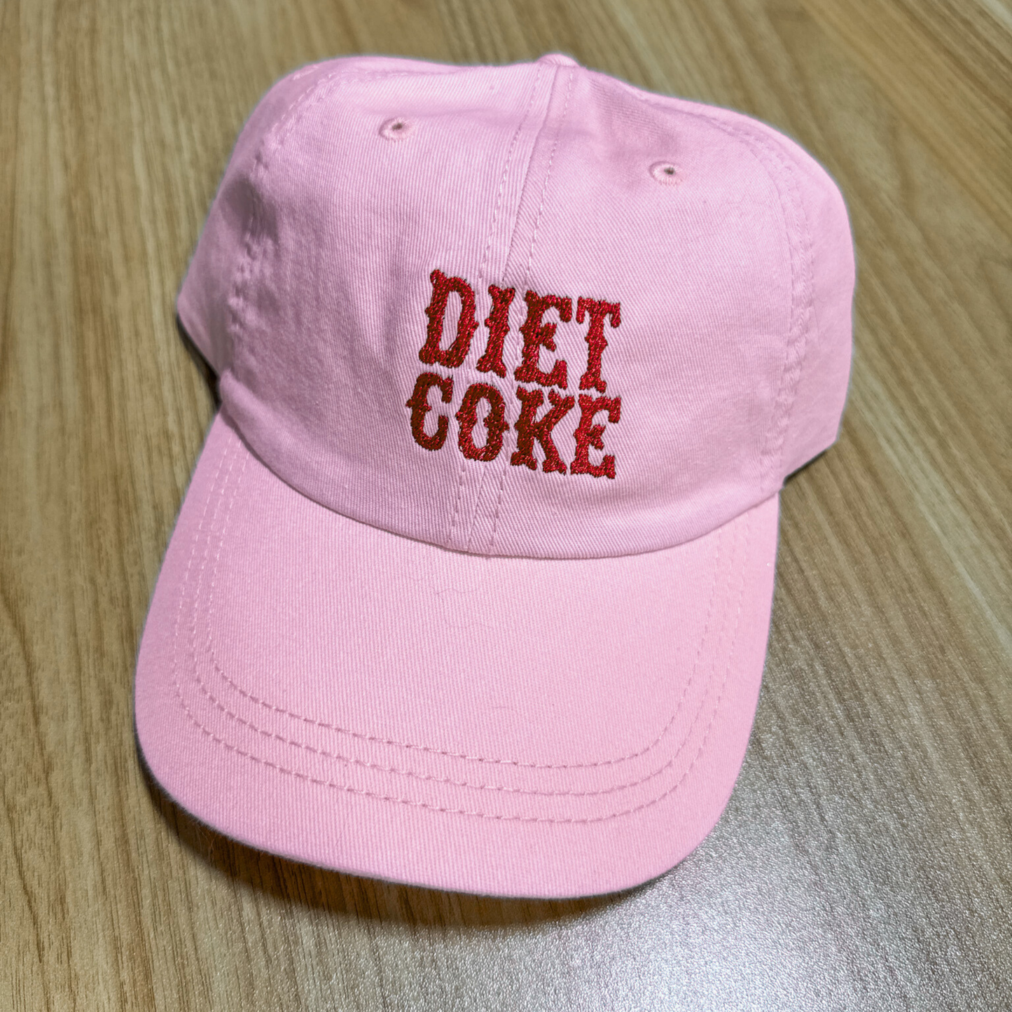 Diet Coke Hat