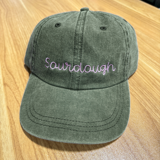 Sourdough Hat