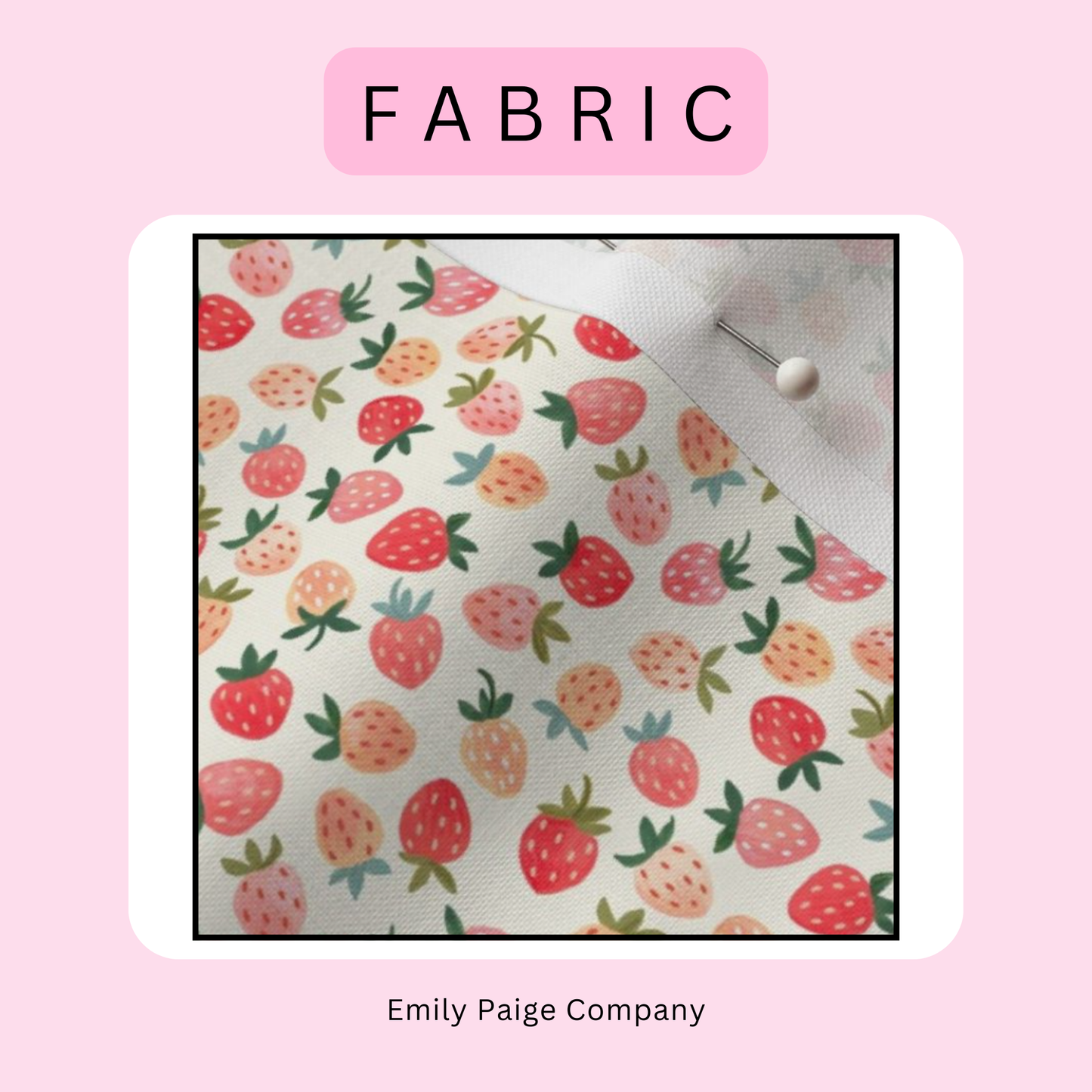 Be Kind Applique Embroidered Crewneck