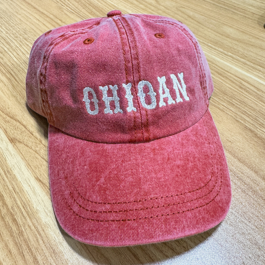 Ohioan Hat