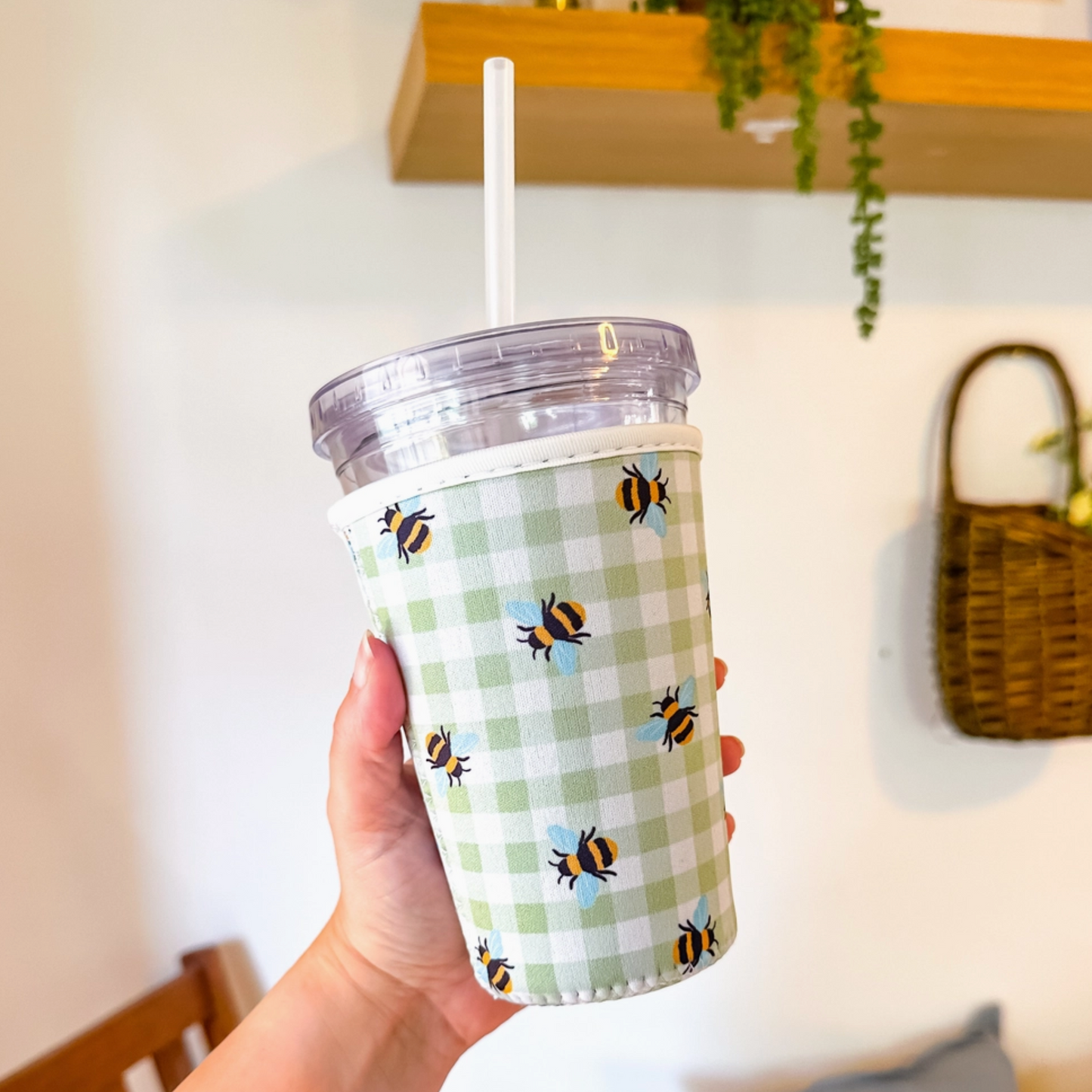 Homestead Honey Drink Sleeve