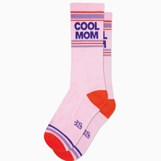Cool Mom Socks