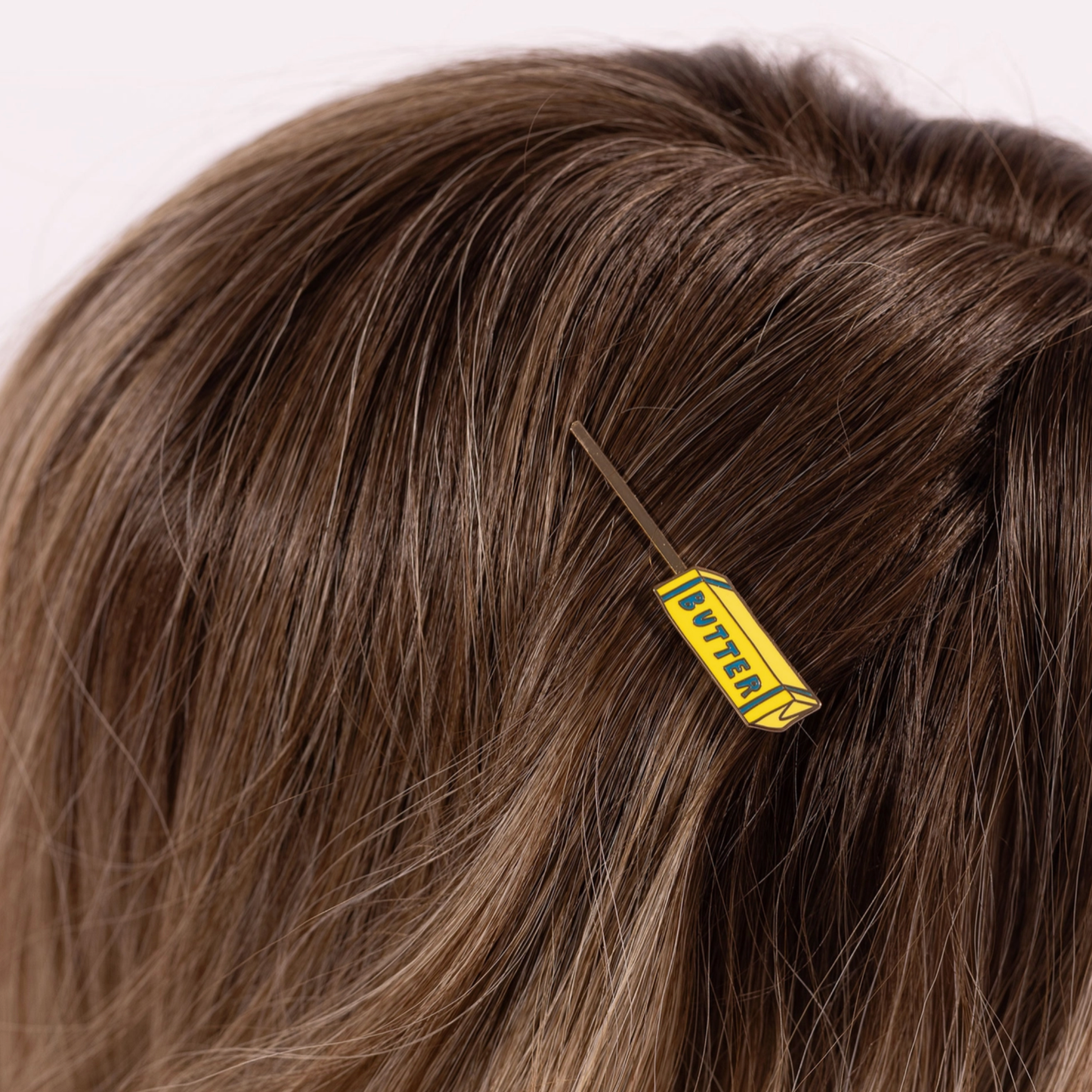 Butter Hairpin