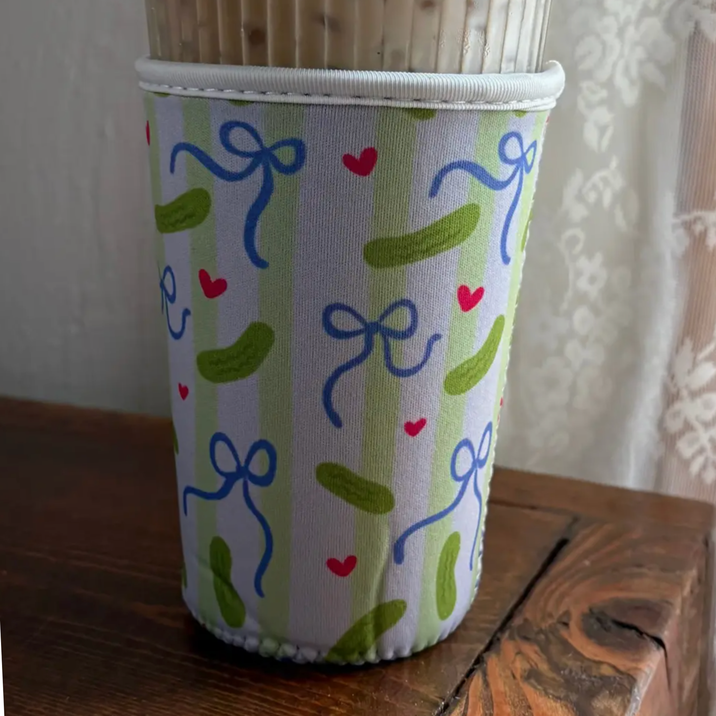 Pickles Drink Sleeve