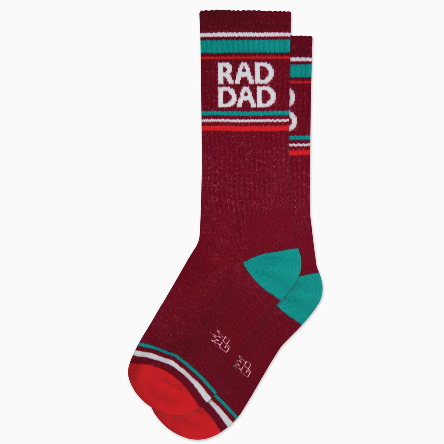 Rad Dad Socks